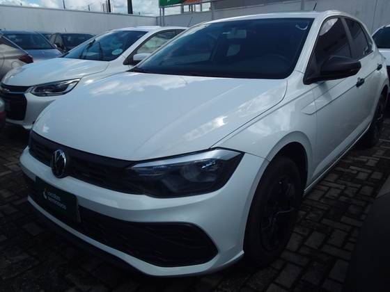 VOLKSWAGEN POLO 1.0 MPI TRACK MANUAL VOLKSWAGEN POLO 1.0 MPI TRACK MANUAL
